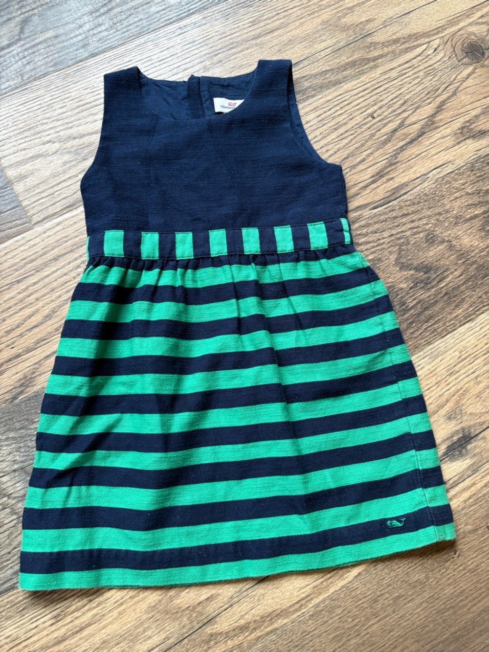 Vineyard Vines Sleeveless Dress